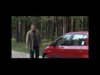 Hyundai GETZ - тест с Александром Михельсоном
